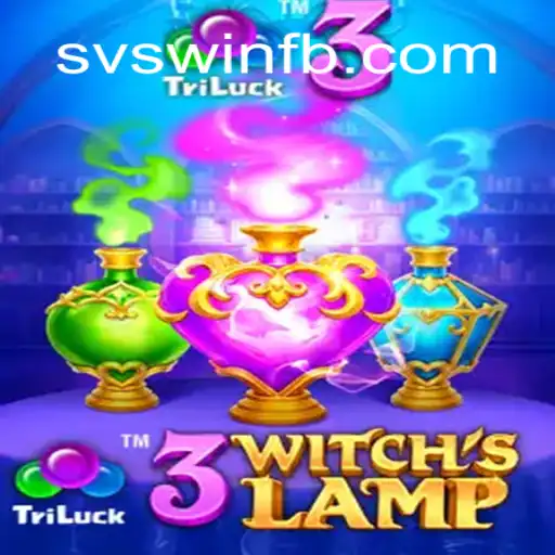 Explorando o Mundo de 3WitchsLamp: Um Jogo de Estratégia e Magia