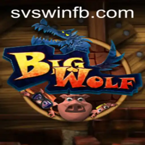 Explorando o Mundo de BigWolf