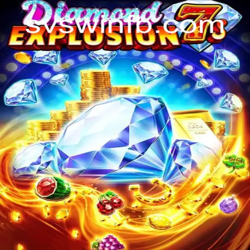 DiamondExplosion7s: A Nova Sensação do Mundo dos Jogos Online
