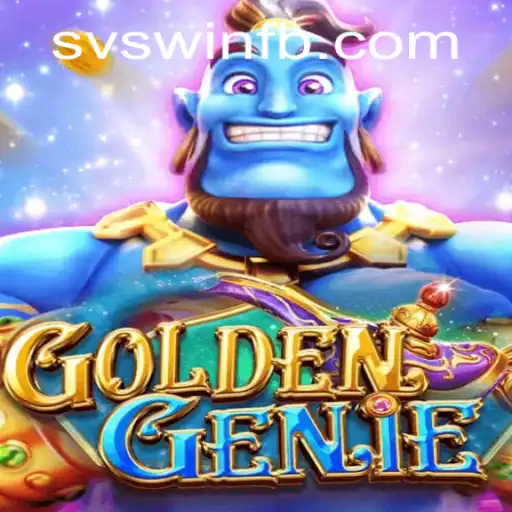 Explorando GOLDENGENIE: Um Mergulho no Mundo dos Jogos Inovadores