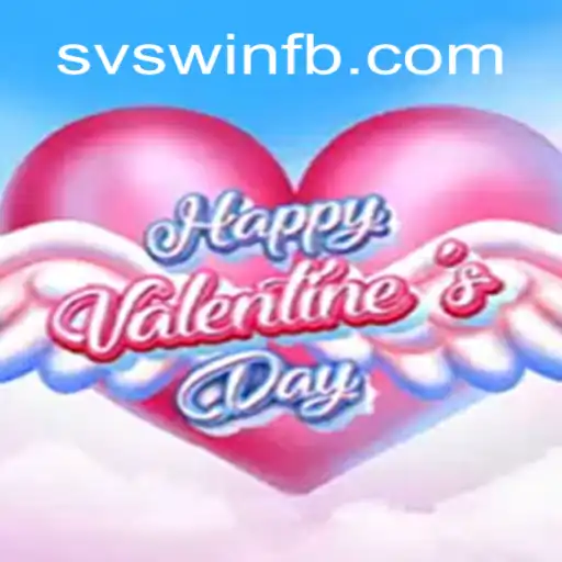 Descubra o Fascinante Jogo HappyValentinesDay com svswin com