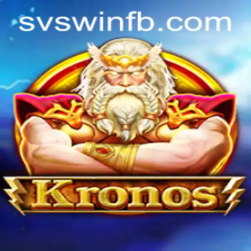 Descubra o Universo de Kronos: O Jogo que Conquista a Comunidade Gamer