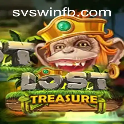 Conheça LostTreasure: Um Jogo de Aventuras e Estratégia