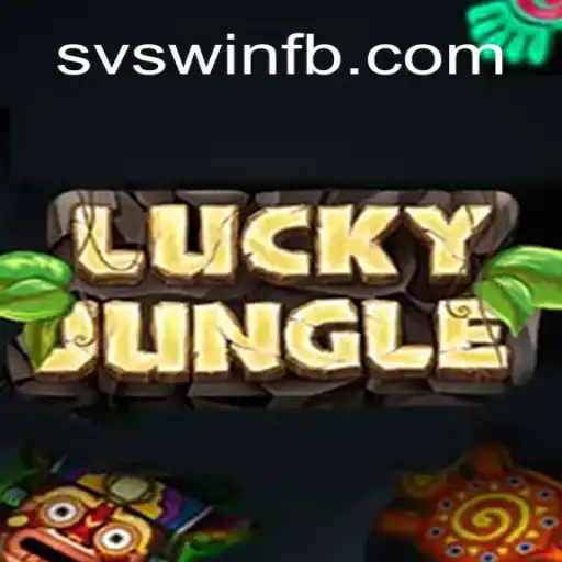 Explore o Fantástico Mundo de LuckyJungle