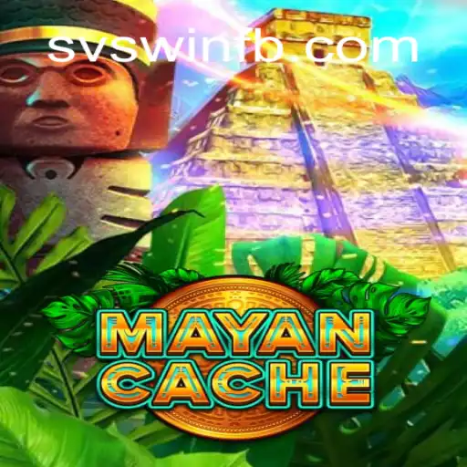 MayanCache: A Aventura Estratégica Inspirada no Mistério Maia