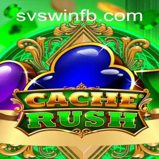 CacheRush: Uma Aventura de Caça ao Tesouro Moderna
