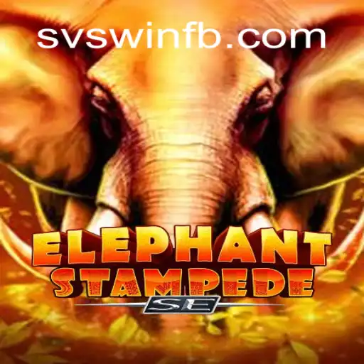 Explorando o Mundo de ElephantStampedeSE
