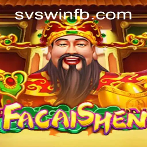 Descubra o Universo de FaCaiShen: O Jogo de Sorte e Estratégia