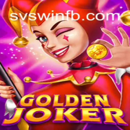 GoldenJoker: A Nova Sensação do Mundo dos Jogos com a Plataforma SVSwin
