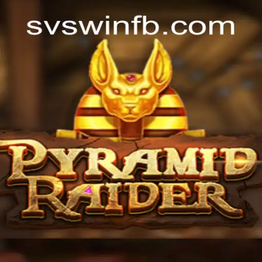 PyramidRaider: Descubra o Desafio da Aventura em 