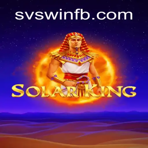 Descubra SolarKing: O Jogo Intergaláctico do Momento
