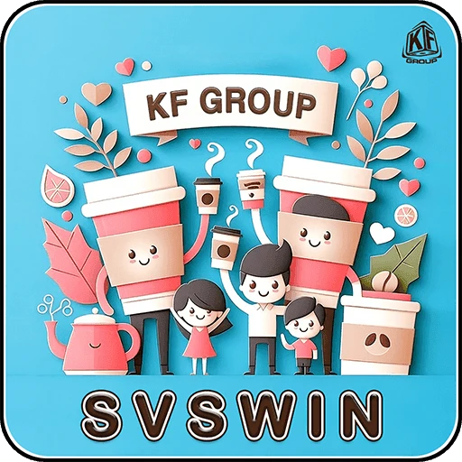 svswin com Logo